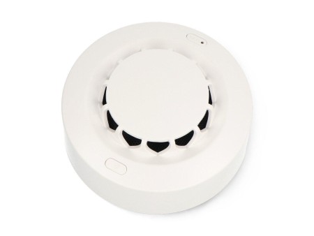 Tuya Smart WiFi Smoke Detector