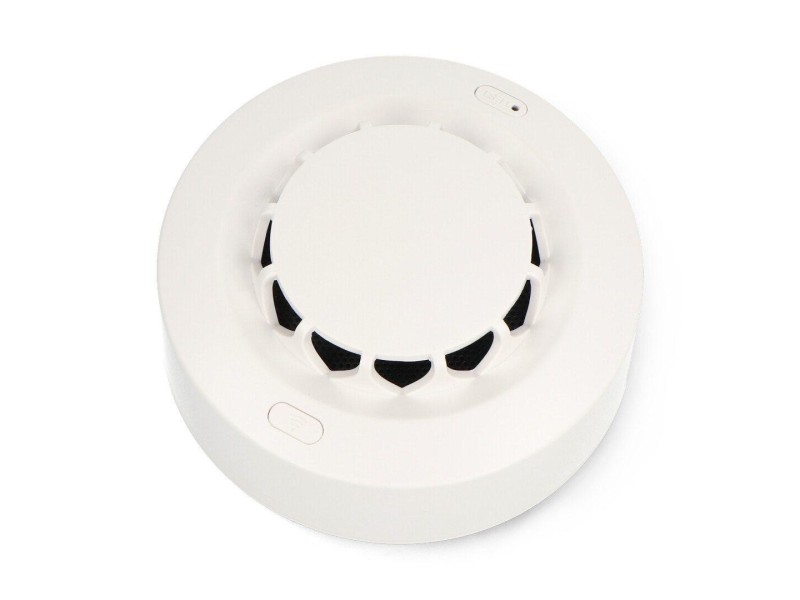 Tuya Smart WiFi Smoke Detector