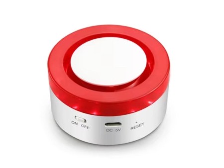Smart Alarm