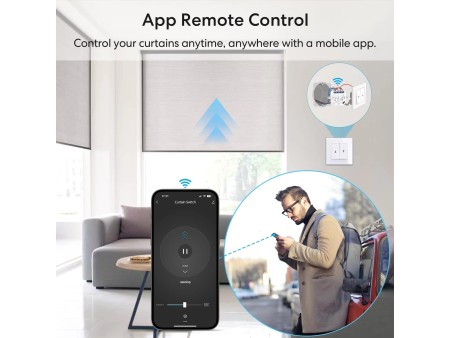 Tuya Zigbee 3.0 Smart Switch 16A Mini Module DIY 2 Way Control Smart Home Relay Automation Breaker works with Alexa Google Home