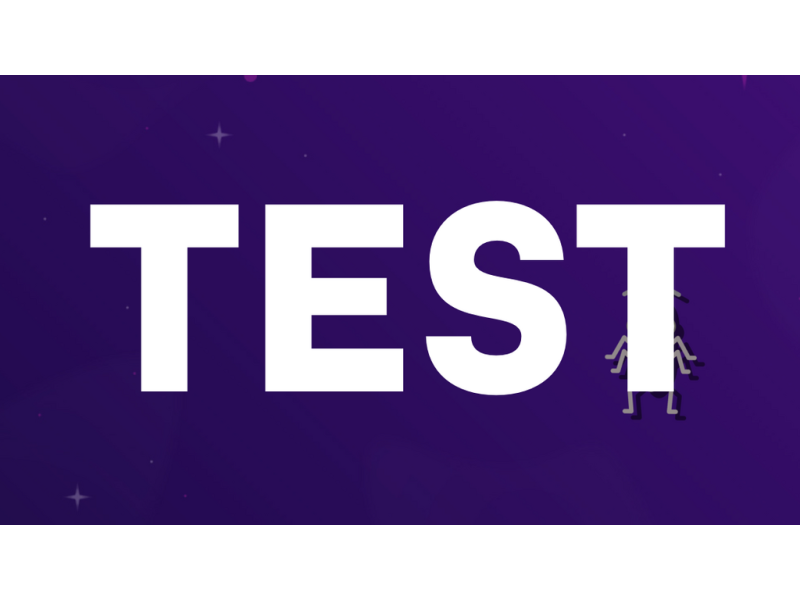 test